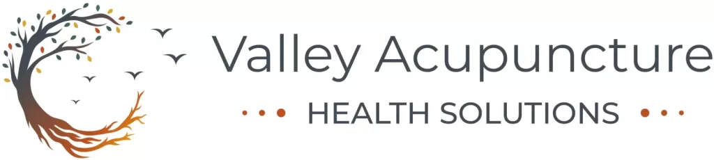 Valley Acu Logo