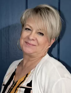 Mary M. Guccione